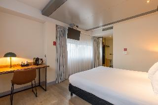 Leonardo Hotel Almere City Center fotoÄŸrafÄ±