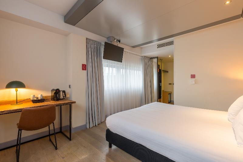 Leonardo Hotel Almere City Center - Oda