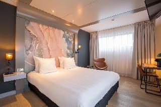 Leonardo Hotel Almere City Center fotoÄŸrafÄ±