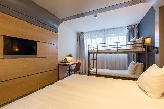Leonardo Hotel Almere City Center fotoÄŸrafÄ±