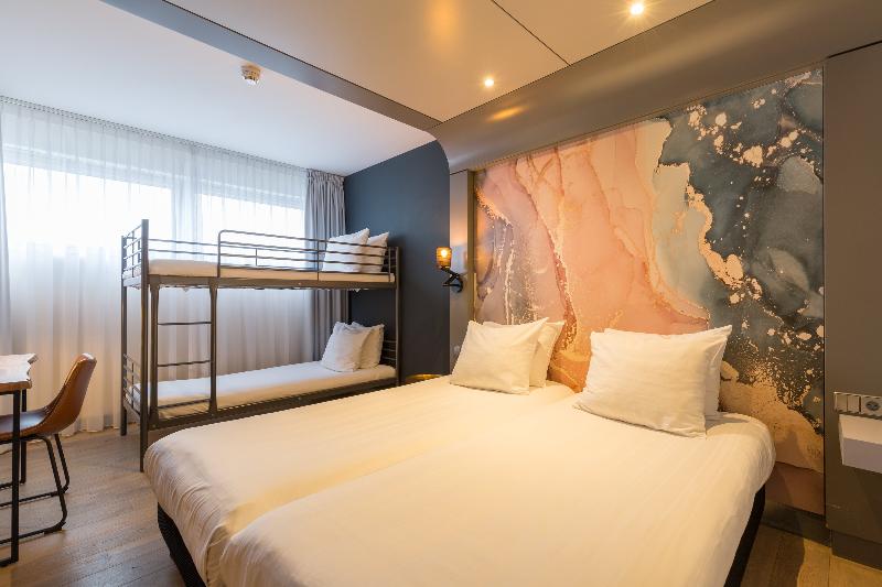 Leonardo Hotel Almere City Center - Oda