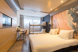 Leonardo Hotel Almere City Center fotoÄŸrafÄ±