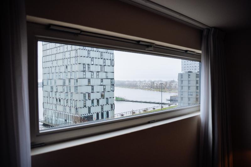 Leonardo Hotel Almere City Center - Oda