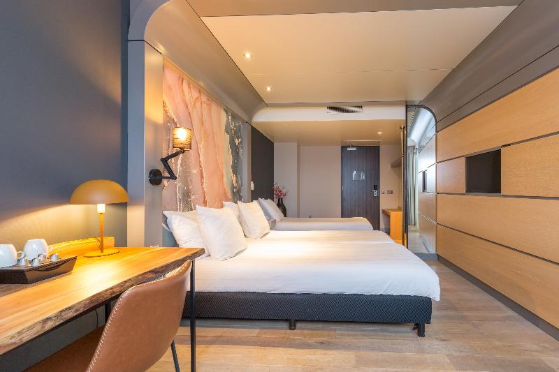 Leonardo Hotel Almere City Center - Oda