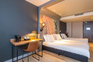 Leonardo Hotel Almere City Center fotoÄŸrafÄ±