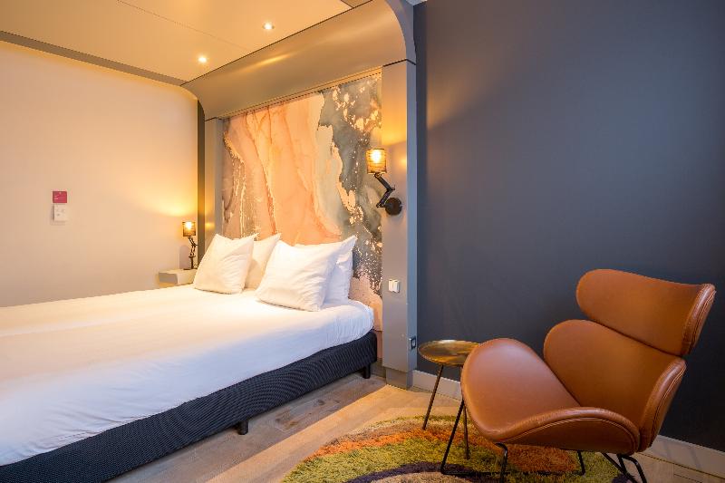 Leonardo Hotel Almere City Center - Oda