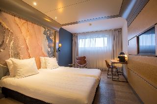 Leonardo Hotel Almere City Center fotoÄŸrafÄ±