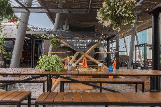 Leonardo Hotel Almere City Center fotoÄŸrafÄ±