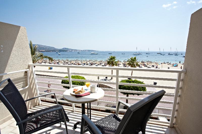 Son Matias Beach -Adults Only - Genel