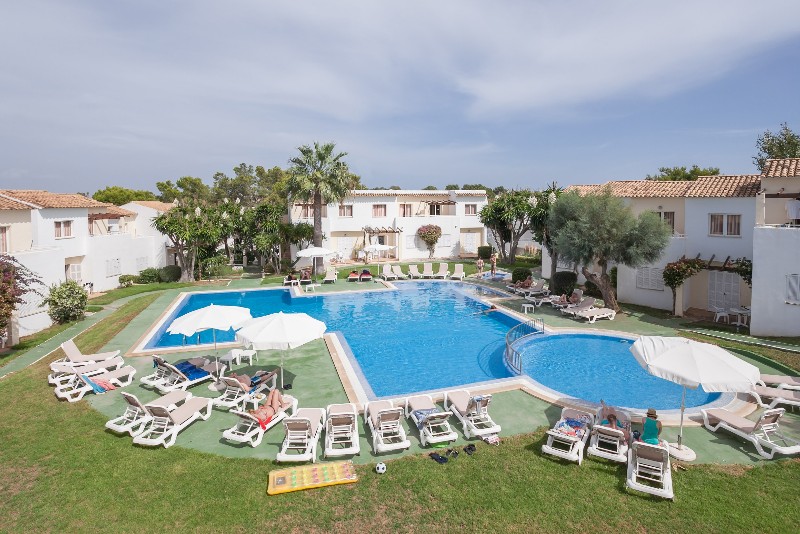 Pierre & Vacances Mallorca Vista Alegre