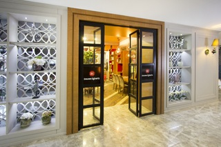 Avantgarde Hotel Taksim