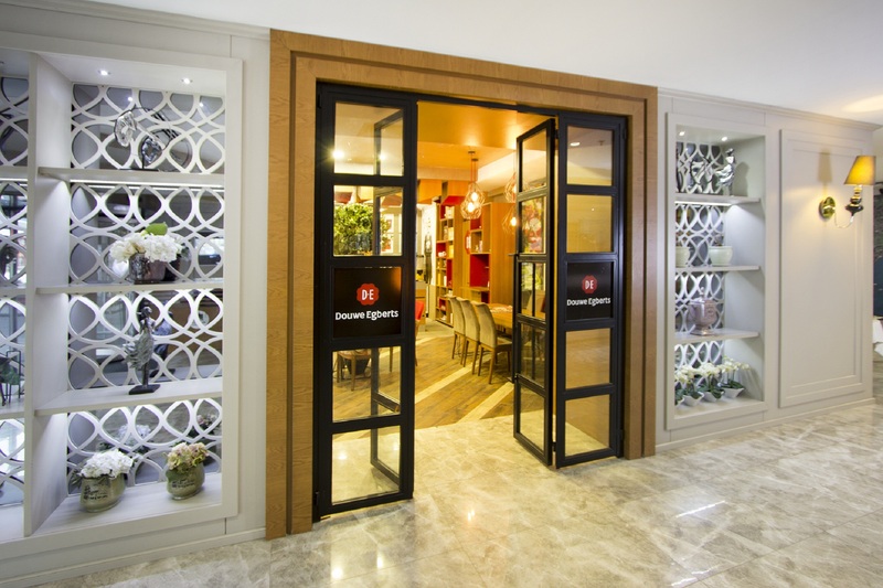 Avantgarde Hotel Taksim - Genel