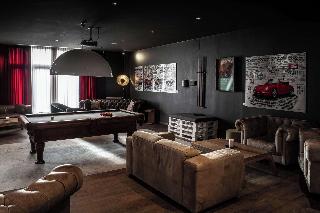 Pentahotel Eisenach fotoÄŸrafÄ±