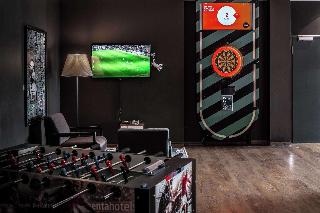 Pentahotel Eisenach fotoÄŸrafÄ±
