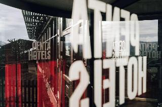 Pentahotel Eisenach fotoÄŸrafÄ±