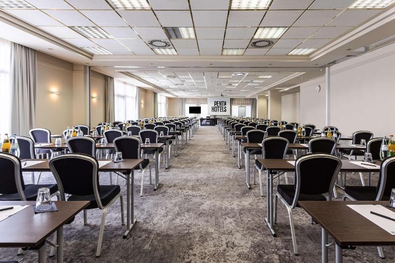 Pentahotel Eisenach - Toplantı