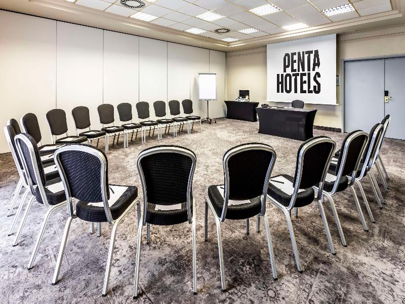 Pentahotel Eisenach - Toplantı