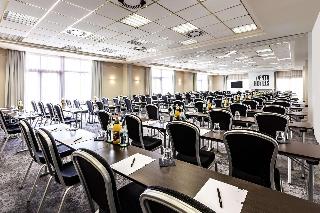Pentahotel Eisenach fotoÄŸrafÄ±