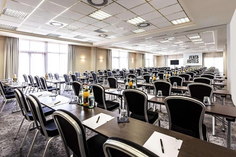Pentahotel Eisenach - Toplantı