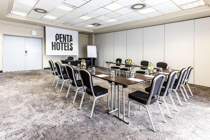 Pentahotel Eisenach - Toplantı