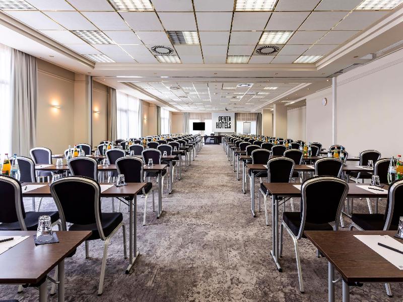 Pentahotel Eisenach - Toplantı