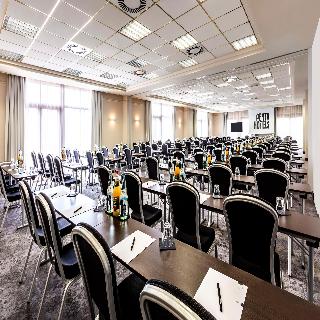 Pentahotel Eisenach fotoÄŸrafÄ±