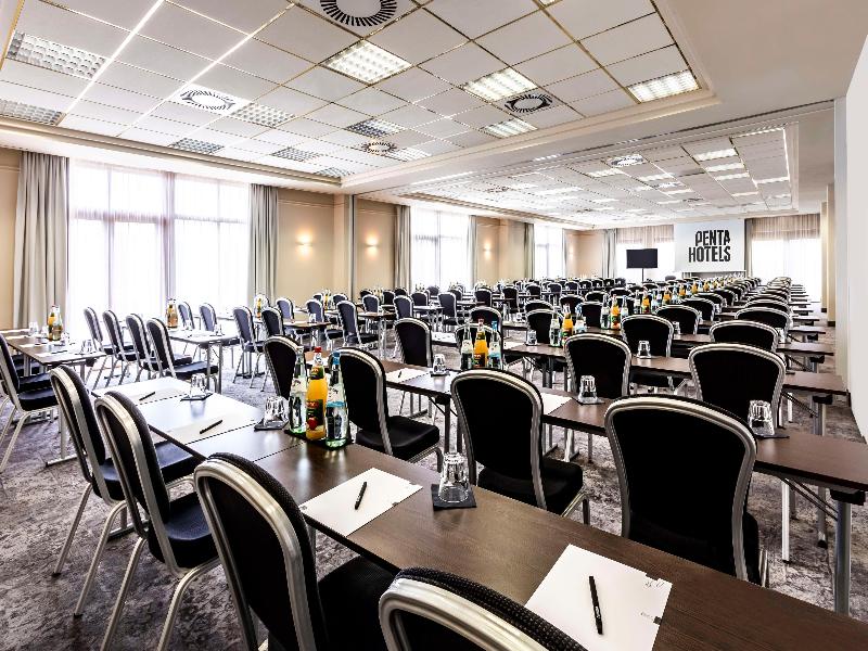 Pentahotel Eisenach - Toplantı