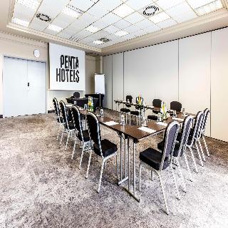 Pentahotel Eisenach fotoÄŸrafÄ±