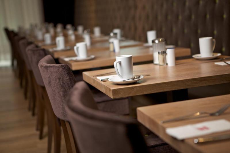 Pentahotel Eisenach - Genel