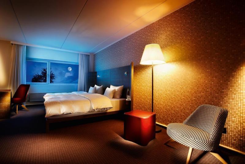 Pentahotel Eisenach - Genel