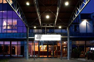 Pentahotel Eisenach fotoÄŸrafÄ±