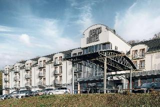 Pentahotel Eisenach fotoÄŸrafÄ±