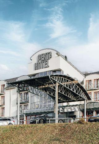 Pentahotel Eisenach fotoÄŸrafÄ±