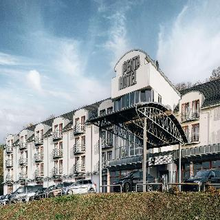 Pentahotel Eisenach fotoÄŸrafÄ±