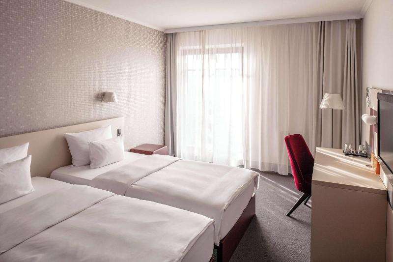 Pentahotel Eisenach - Oda