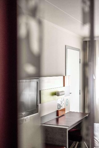 Pentahotel Eisenach fotoÄŸrafÄ±