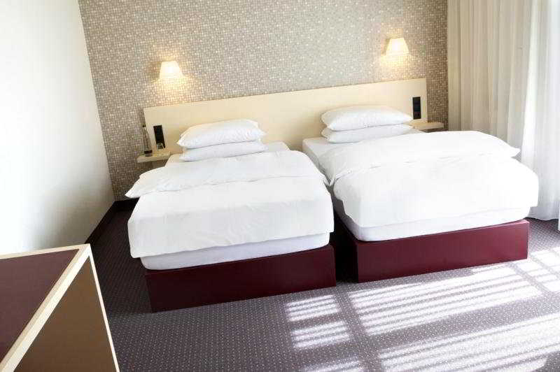 Pentahotel Eisenach fotoÄŸrafÄ±