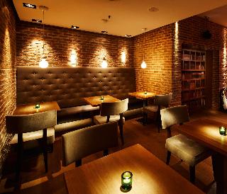 Pentahotel Rostock fotoÄŸrafÄ±