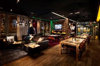 Pentahotel Rostock fotoÄŸrafÄ±