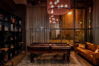 Pentahotel Rostock fotoÄŸrafÄ±
