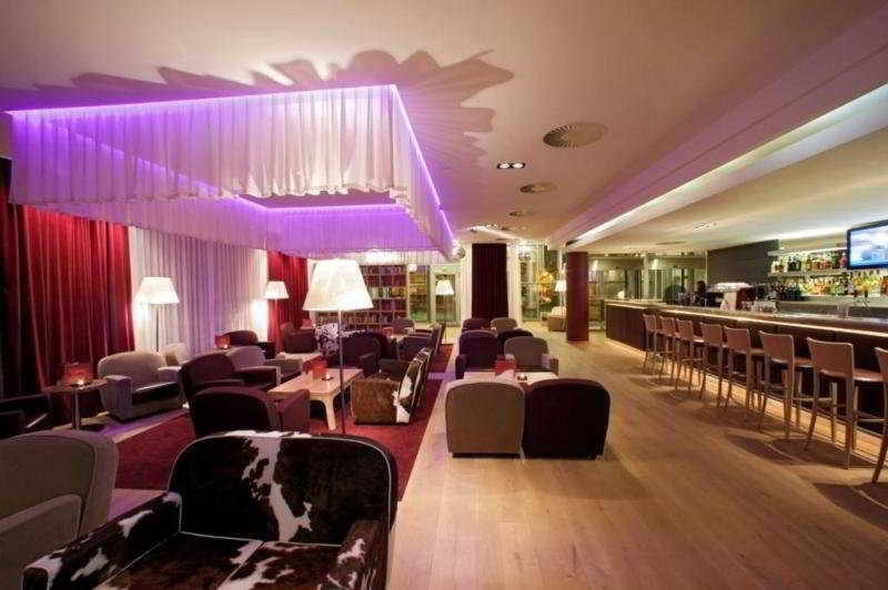 Pentahotel Rostock fotoÄŸrafÄ±