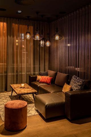Pentahotel Rostock fotoÄŸrafÄ±