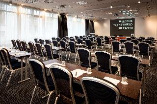 Pentahotel Rostock fotoÄŸrafÄ±