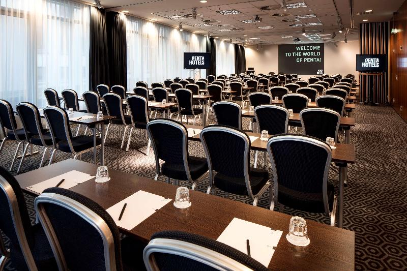 Pentahotel Rostock - Toplantı
