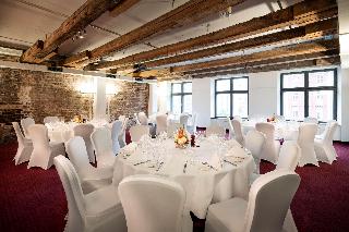 Pentahotel Rostock fotoÄŸrafÄ±