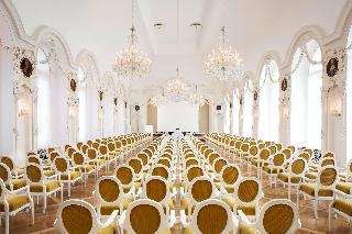 Pentahotel Rostock fotoÄŸrafÄ±