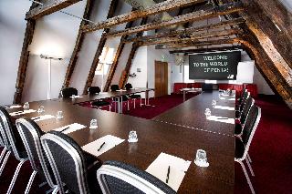 Pentahotel Rostock fotoÄŸrafÄ±