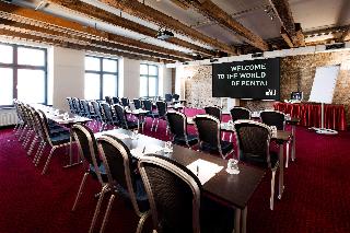Pentahotel Rostock fotoÄŸrafÄ±