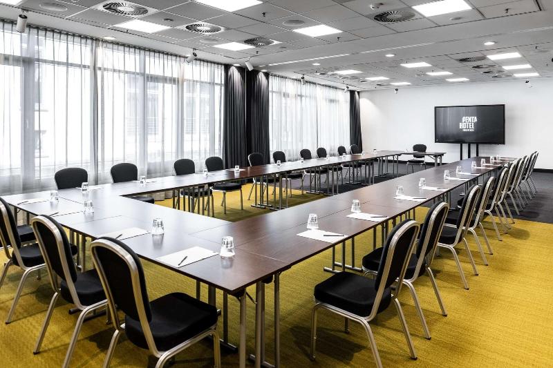 Pentahotel Rostock - Toplantı