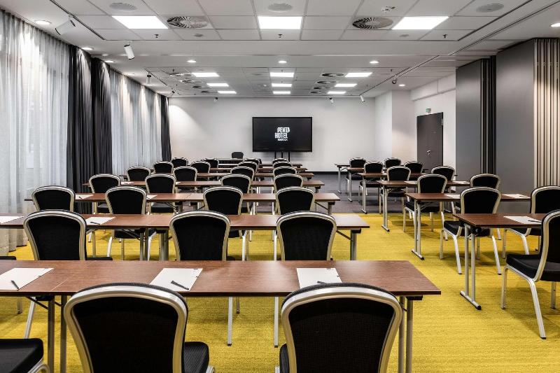 Pentahotel Rostock - Toplantı